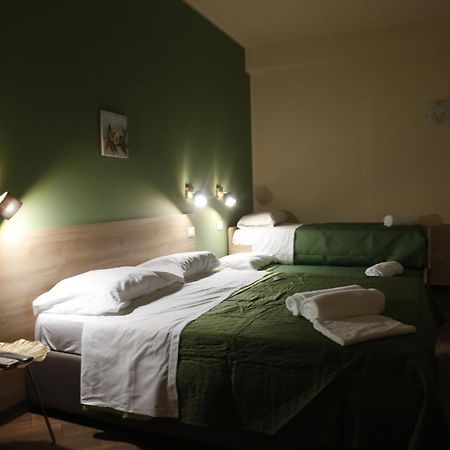 All'Anoneto B&B Catona Di Reggio Calabria Extérieur photo