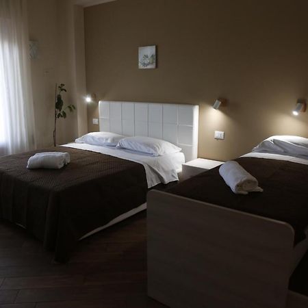 All'Anoneto B&B Catona Di Reggio Calabria Extérieur photo