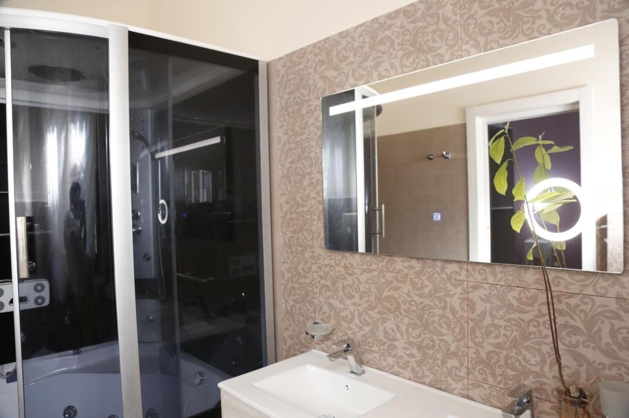 All'Anoneto B&B Catona Di Reggio Calabria Extérieur photo