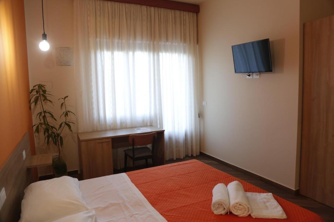 All'Anoneto B&B Catona Di Reggio Calabria Extérieur photo