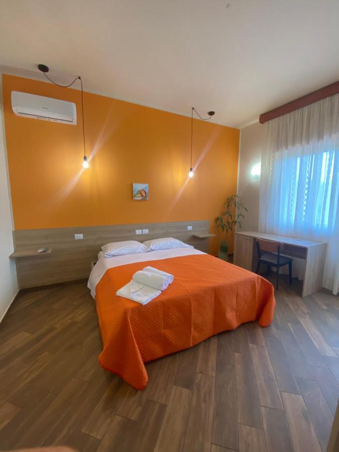 All'Anoneto B&B Catona Di Reggio Calabria Extérieur photo