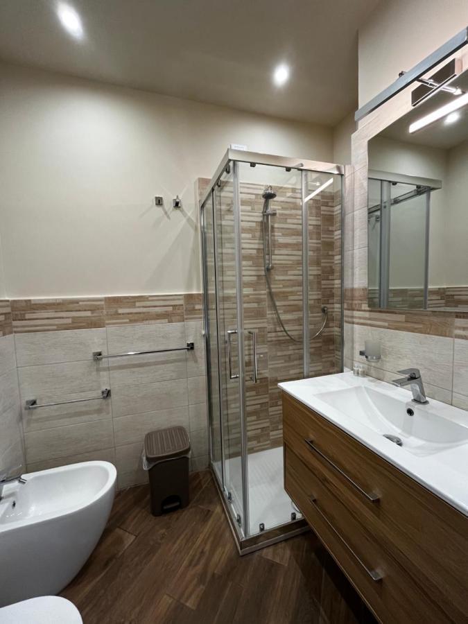 All'Anoneto B&B Catona Di Reggio Calabria Extérieur photo