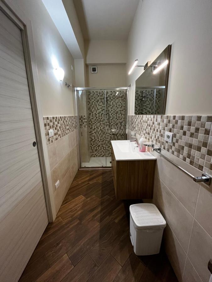 All'Anoneto B&B Catona Di Reggio Calabria Extérieur photo