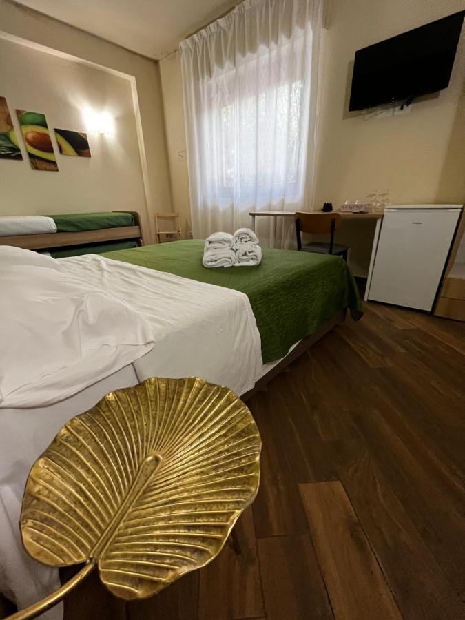 All'Anoneto B&B Catona Di Reggio Calabria Extérieur photo