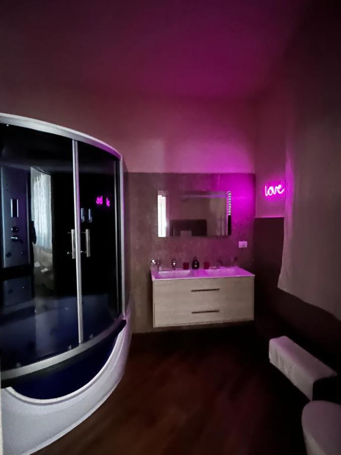 All'Anoneto B&B Catona Di Reggio Calabria Extérieur photo