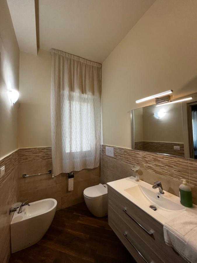 All'Anoneto B&B Catona Di Reggio Calabria Extérieur photo
